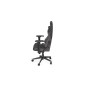 SILLA GAMING ENDORFY SCRIM BK