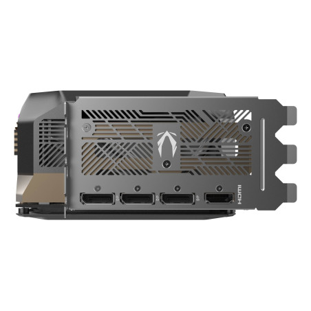 TARJETA GRÁFICA ZOTAC RTX 5070TI AMP EXT INFINITY ULTRA 16