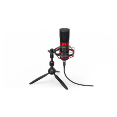 MICROFONO ENDORFY SOLUM STREAMING T