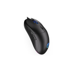 ENDORFY GEM mouse Gaming Ambidestro USB tipo-C Ottico 8000 DPI