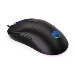 ENDORFY GEM mouse Gaming Ambidestro USB tipo-C Ottico 8000 DPI