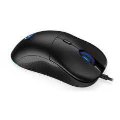 ENDORFY GEM mouse Gaming Ambidestro USB tipo-C Ottico 8000 DPI