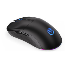 ENDORFY GEM Plus Wireless mouse Gaming Ambidestro RF Wireless + USB Type-C Ottico 26000 DPI