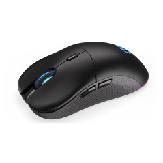ENDORFY GEM Plus Wireless mouse Gaming Ambidestro RF Wireless + USB Type-C Ottico 26000 DPI