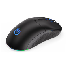 ENDORFY GEM Plus Wireless mouse Gaming Ambidestro RF Wireless + USB Type-C Ottico 26000 DPI