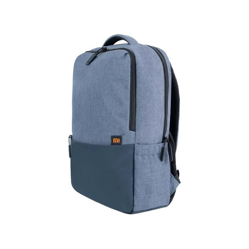 MOCHILA PORTATIL PORTÁTIL 15.6  XIAOMI COMMUTER BACKP BLUE
