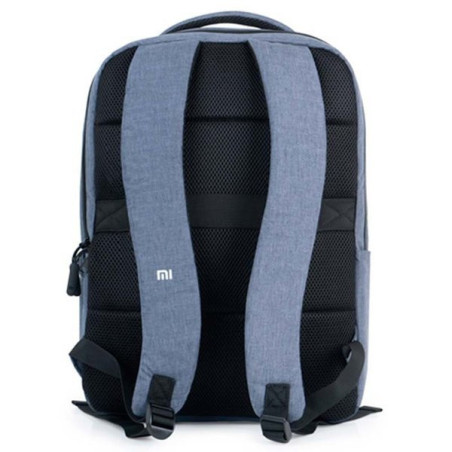 MOCHILA PORTATIL PORTÁTIL 15.6  XIAOMI COMMUTER BACKP BLUE