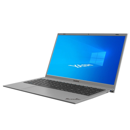 YASHI SUZUKA Intel® Core™ i3 i3-1005G1 Chromebook 39,6 cm (15.6") Full HD 8 GB 256 GB SSD Wi-Fi 5 (802.11ac) ChromeOS Inglese,