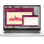 DELL PRO 14 PC14250