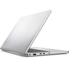 DELL Pro PC14250 Intel Core Ultra 7 255U Computer portatile 35,6 cm (14") Full HD+ 16 GB DDR5-SDRAM 512 GB SSD Wi-Fi 6E