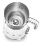 SMEG MILK FROTHER 50´STYLE WHITE MFF11WHEU