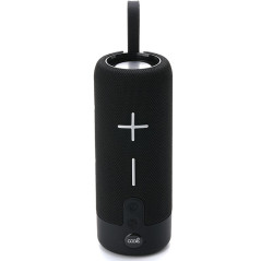 COOL Universal Bluetooth Music Speaker Altoparlante portatile stereo Nero 10 W