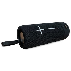 ALTAVOZ BLUETOOTH COOL BASS 10W NEGRO