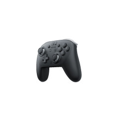 Nintendo Switch 2 Pro Controller Nero Bluetooth Gamepad Analogico Digitale Nintendo Switch 2
