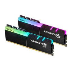 G.Skill Trident Z RGB 16GB DDR4 memoria 2 x 8 GB 3200 MHz