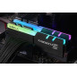 MÓDULO MEMORIA RAM DDR4 16GB 2X8GB 3000MHz G.SKILL TRIDENT