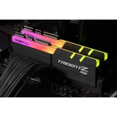 G.Skill 16GB DDR4-3000 memoria 2 x 8 GB 3000 MHz