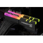MÓDULO MEMORIA RAM DDR4 16GB 2X8GB 3000MHz G.SKILL TRIDENT