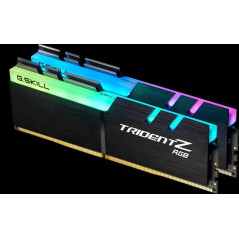 G.Skill 16GB DDR4-3000 memoria 2 x 8 GB 3000 MHz