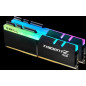 MÓDULO MEMORIA RAM DDR4 16GB 2X8GB 3000MHz G.SKILL TRIDENT