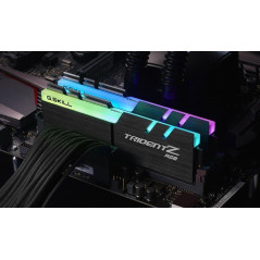 G.Skill 16GB DDR4-3000 memoria 2 x 8 GB 3000 MHz