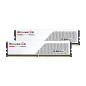 MODULO MEMORIA RAM DDR5 32GB 2X16GB 5200MHz G.SKILL RIPJAWS