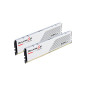 MODULO MEMORIA RAM DDR5 32GB 2X16GB 5200MHz G.SKILL RIPJAWS