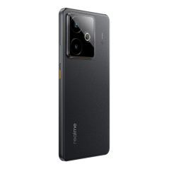 realme GT 7T 17,3 cm (6.8") Doppia SIM Android 15 5G USB tipo-C 12 GB 512 GB 7000 mAh Nero