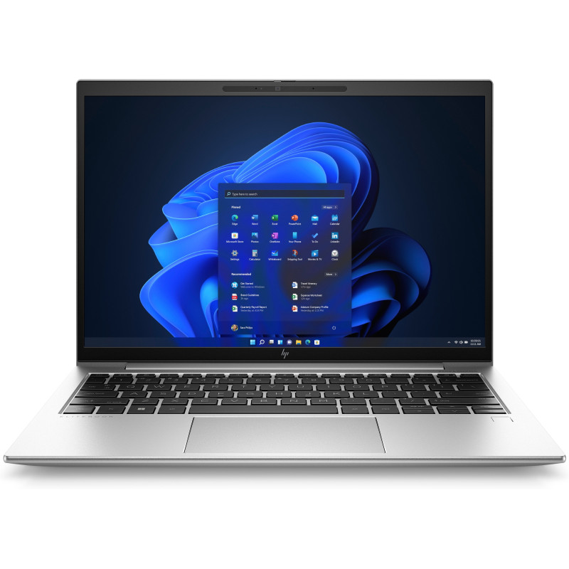 HP NB ELITEBOOK 830 G9 WOLF SEC EDITION I5-1235U 16GB 512GB SSD 13,3 WIN 11 PRO HP NB ELITEBOOK 830 G9 WOLF SEC EDITION I5-1235U 16GB 512GB SSD 13,3 WIN 11 PRO