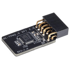 GIGABYTE GC-TPM2.0 SPI 2.0 modulo per piattaforma fidata (TPM)