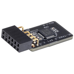 MODULO TPM GIGABYTE GC-TPM2.0 SPI 2.0