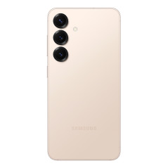 SAMSUNG GALAXY S25 12+512GB DS 5G PINKGOLD OEM