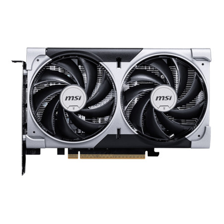 TARJETA GRÁFICA MSI RTX 5060 8GB VENTUS 2X OC GDDR7