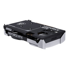 MSI GeForce RTX 5060 8G VENTUS 2X OC NVIDIA 8 GB GDDR7
