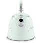 SMEG STOVETOP KETTLE 50´STYLE GREEN WKF01PG