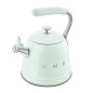 SMEG STOVETOP KETTLE 50´STYLE GREEN WKF01PG