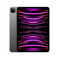 IPAD PRO 11 WF CL 2T GRY