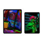 IPAD PRO 11 WF CL 2T GRY