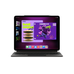 Apple iPad 11 Pro Wi-Fi + Cellular 2TB - Grigio Siderale