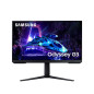 MONITOR LED 27  SAMSUNG ODYSSEY G3 G30D NEGRO