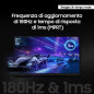 MONITOR LED 27  SAMSUNG ODYSSEY G3 G30D NEGRO