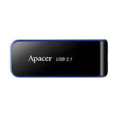 Apacer AH356 32GB unità flash USB USB tipo A 3.2 Gen 1 (3.1 Gen 1) Nero