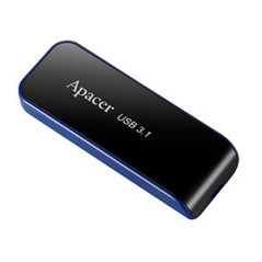 Apacer AH356 32GB unità flash USB USB tipo A 3.2 Gen 1 (3.1 Gen 1) Nero