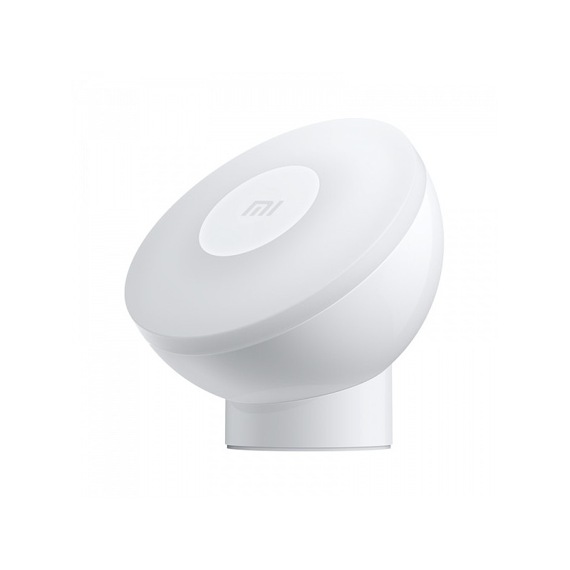 XIAOMI NIGHT LIGHT 2 MOTION-ACTIVATED BLUETOOTH WHITE BHR5278GL