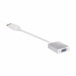ADAPTADOR ACTIVO CLUB3D  DP A VGA WHITE