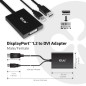 ADAPTADOR ACTIVO CLUB3D DP A DVI-D HDCP ON