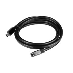 CABLE MINI DISPLAYPORT A DP 1.4 CLUB3D M/H