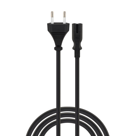 CABLE ALIMENTACIÓN UNIVERSAL SAVIO CL-178