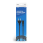 CABLE ALIMENTACIÓN UNIVERSAL SAVIO CL-178