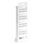 CABLE ALIMENTACIÓN UNIVERSAL SAVIO CL-178